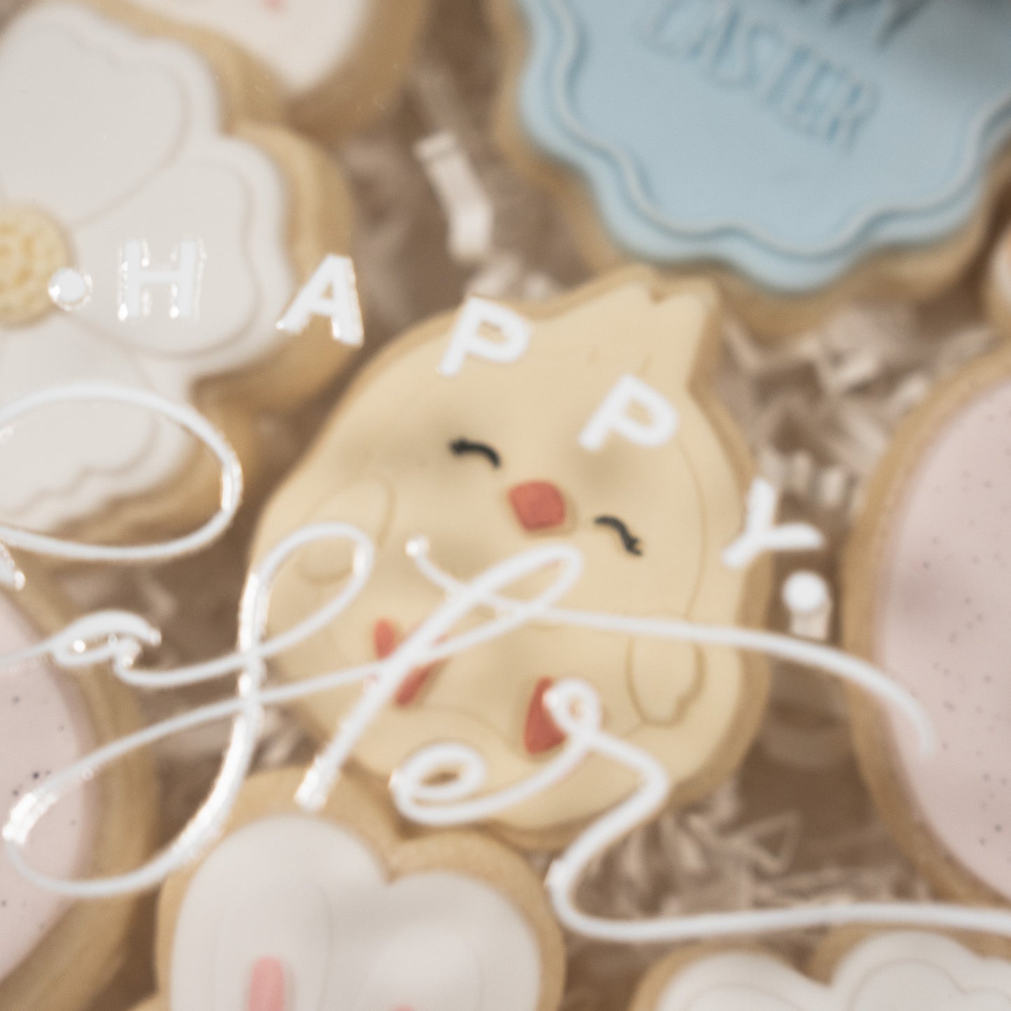 Deluxe Easter Minis