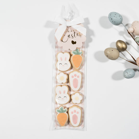 Easter Basket Gift - Pink