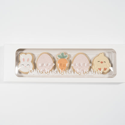 Spring Minis