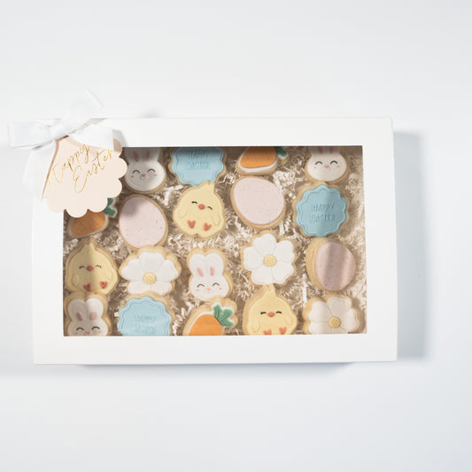Deluxe Easter Minis with Gift Tag