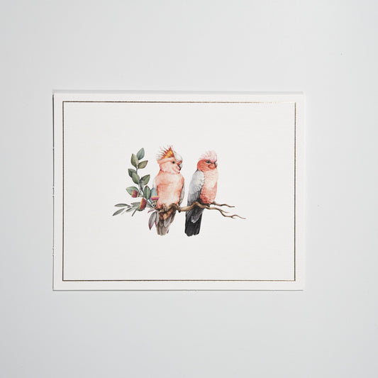Card #2