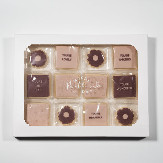 Deluxe Sweet Affirmations