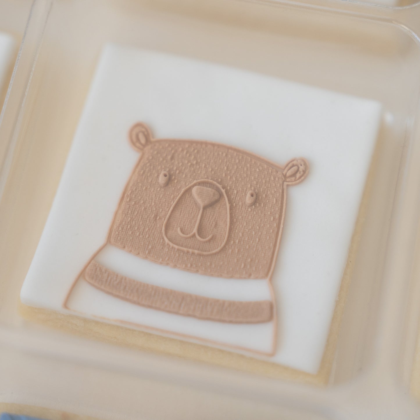 Daddy Bear Deluxe