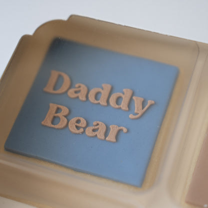 Daddy Bear Deluxe