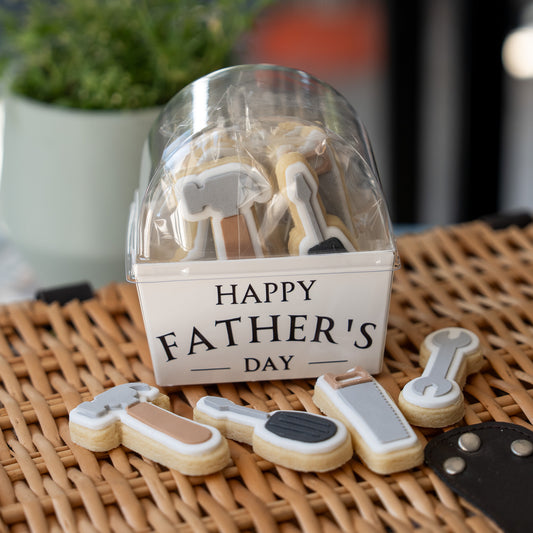 Tools Of A Great Dad