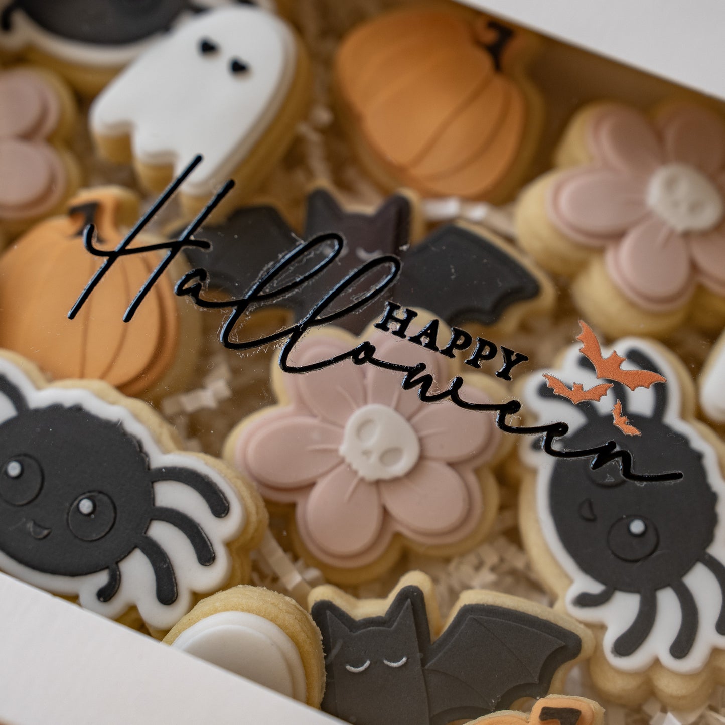 Trick Or Treat Share Pack