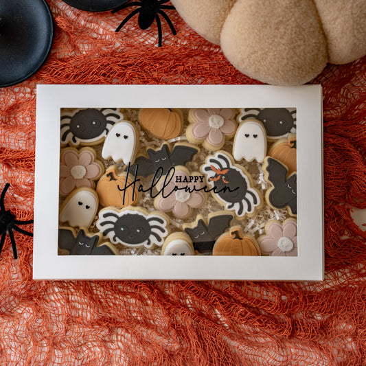 Trick Or Treat Share Pack