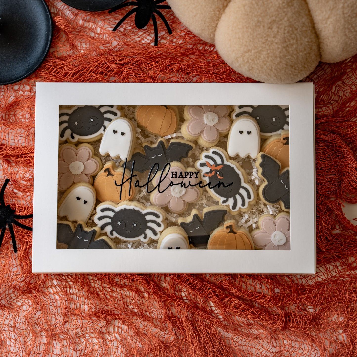 Trick Or Treat Share Pack