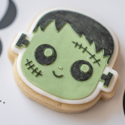 Boo For You - Monster