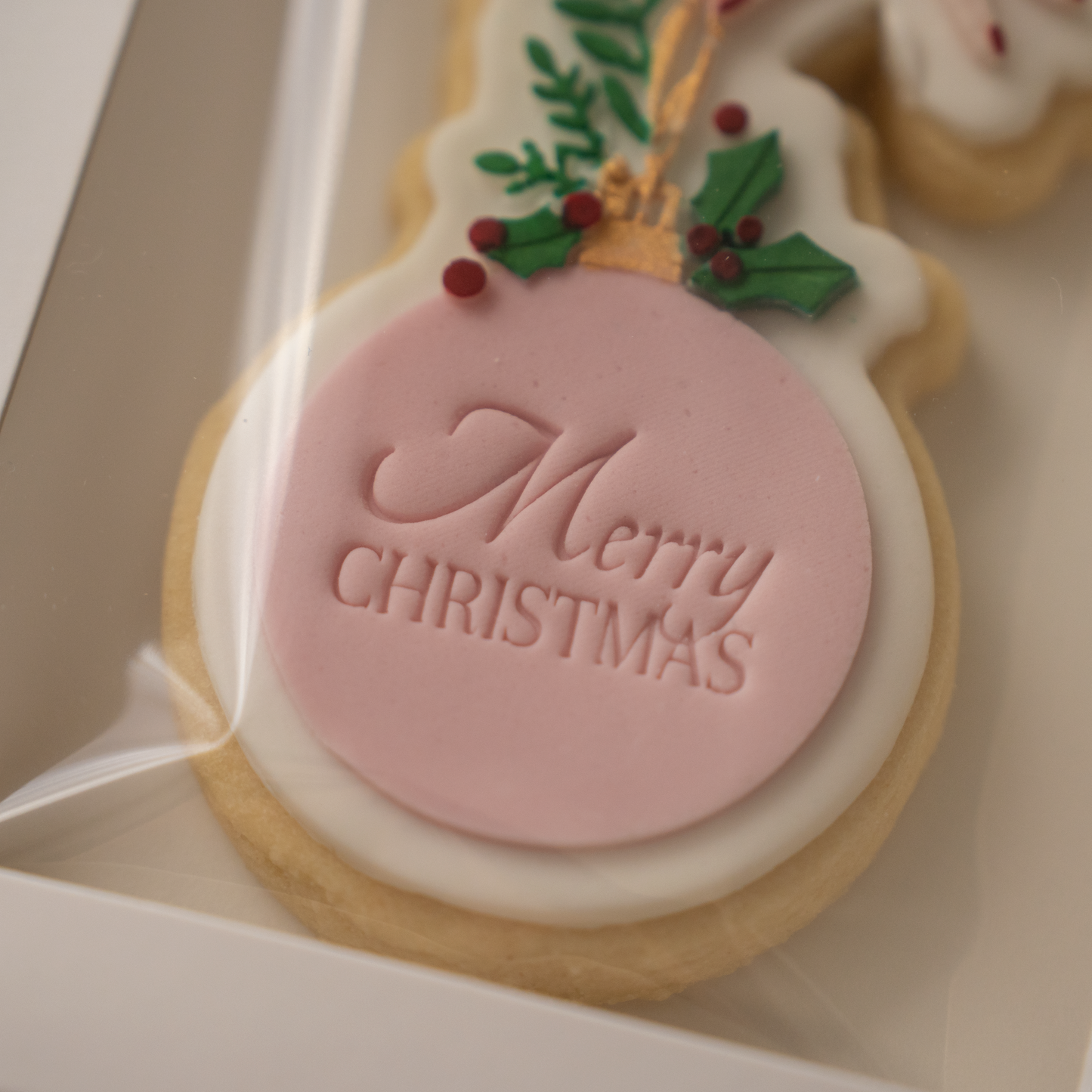 A Touch Of Christmas