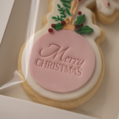 A Touch Of Christmas