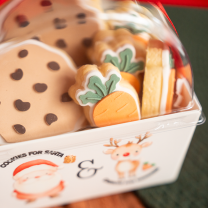 Santa's Cookies