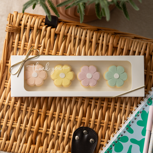 The Daisy Thank You Box