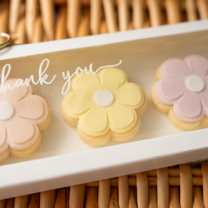 The Daisy Thank You Box