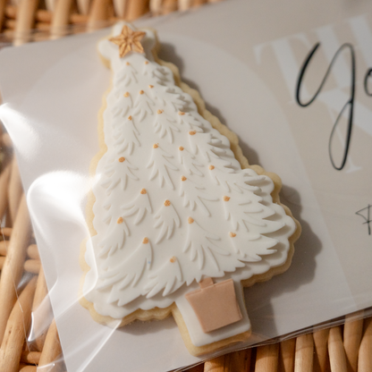 A Christmas Thankyou