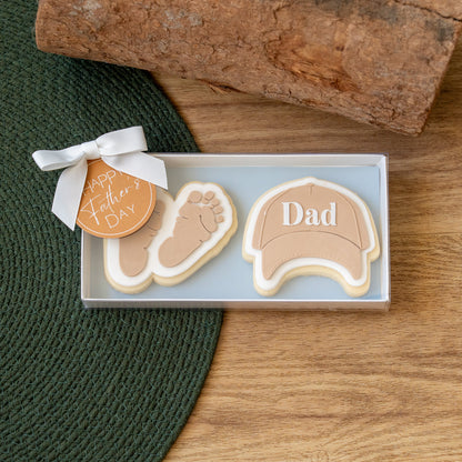 Sweetest Gift For Dad
