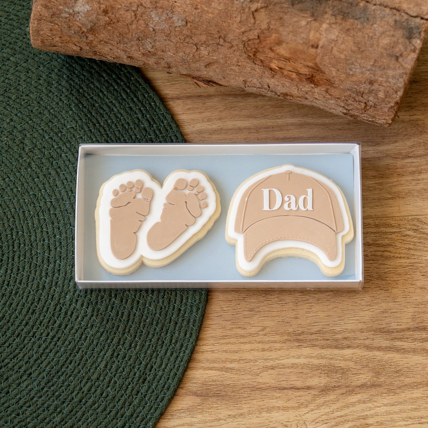 Sweetest Gift For Dad