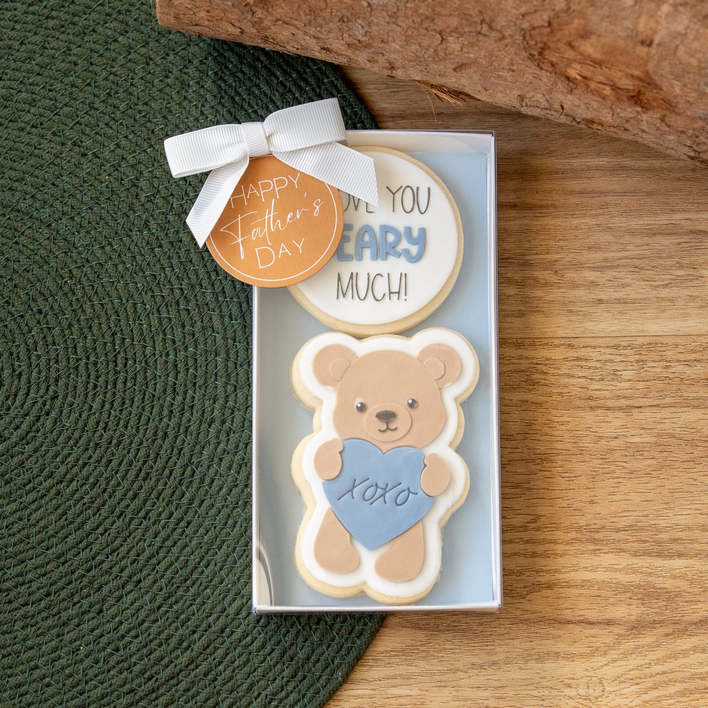 Love You Beary Much