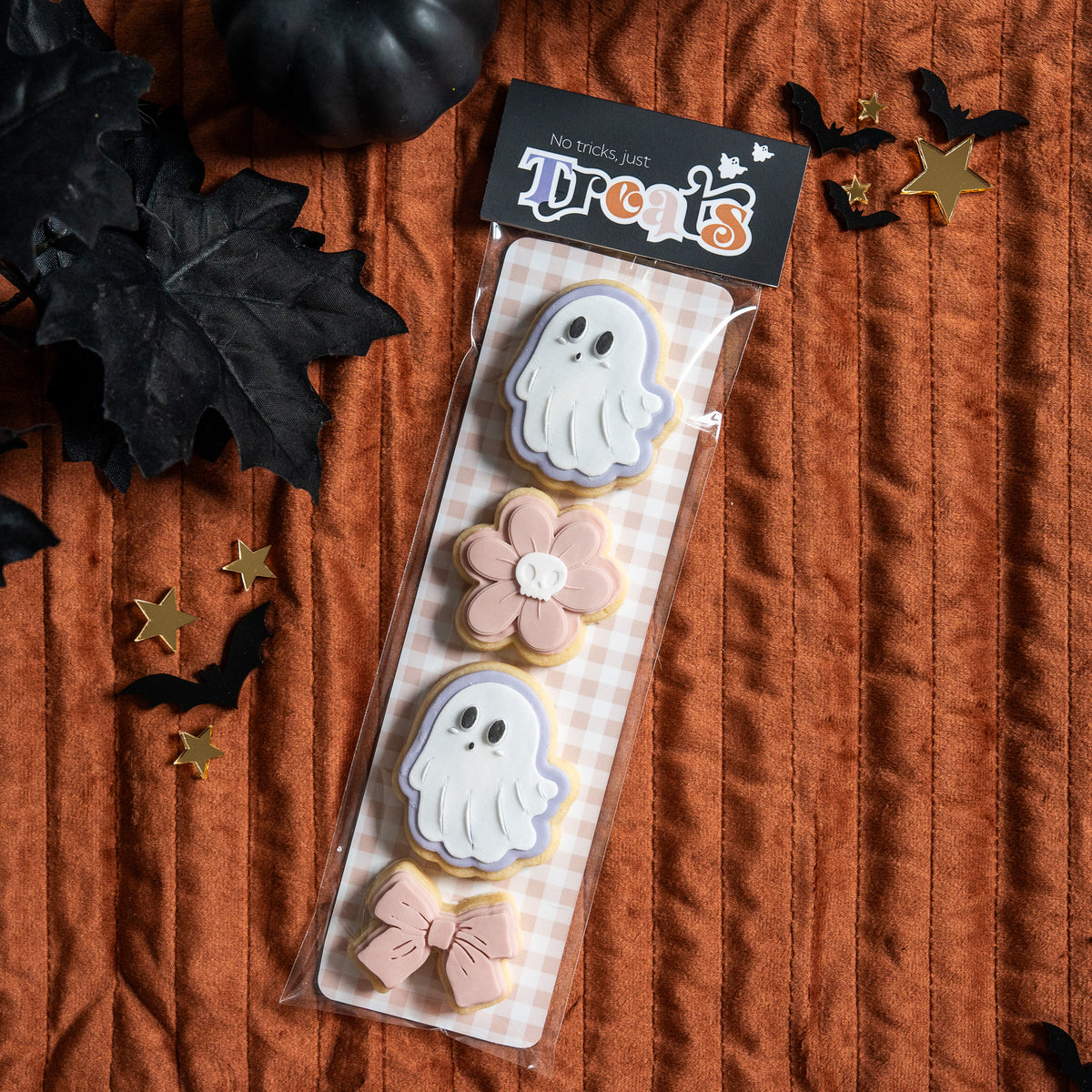 Sweetly Spooky