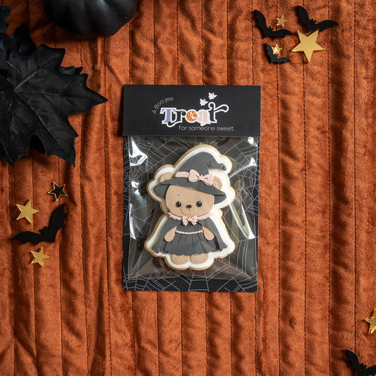 Witch Bear