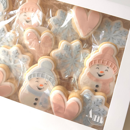 Winter Wonderland (16 Piece)