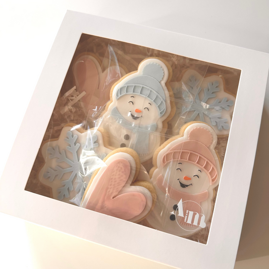 Winter Bliss (6 Piece)