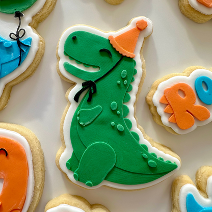 Dinosaur Party