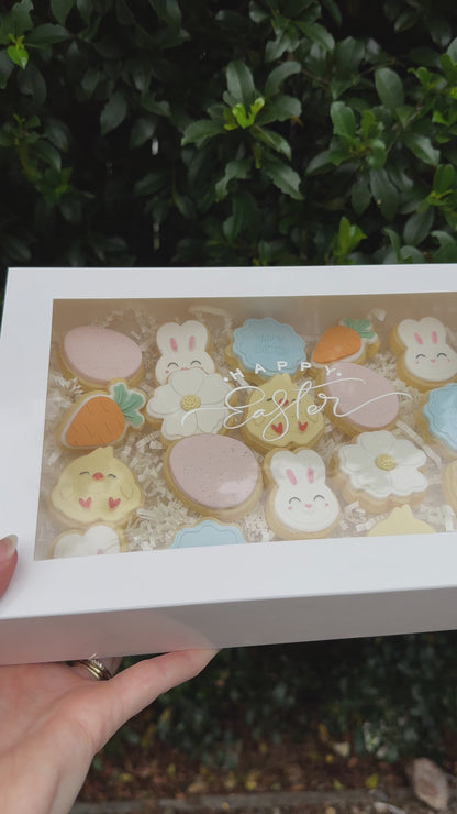 Deluxe Easter Minis
