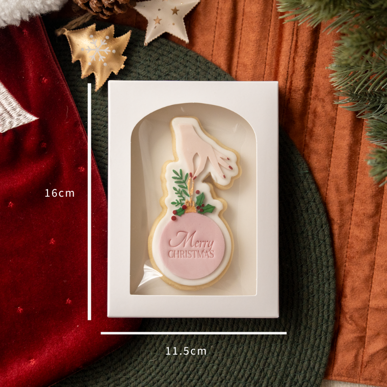 A Touch Of Christmas