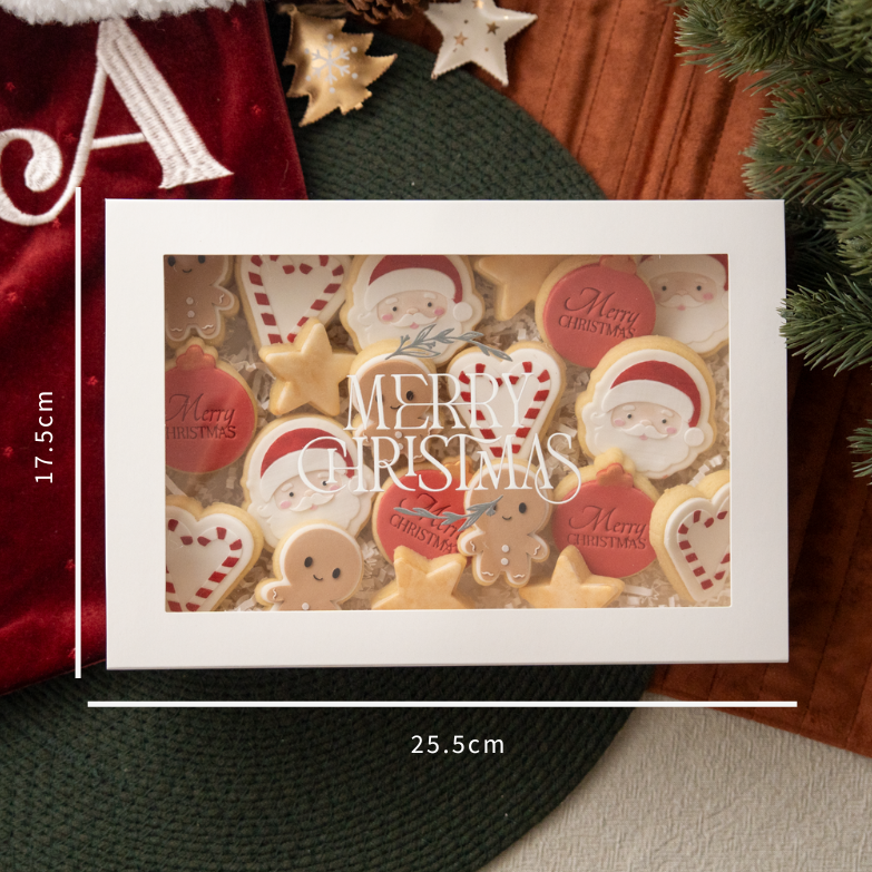 Christmas Cheer Mini's